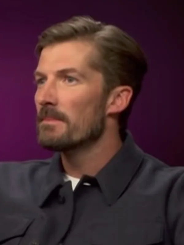 Gwilym Lee