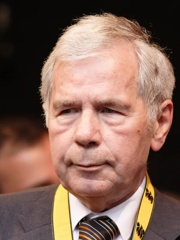Gyula Horn