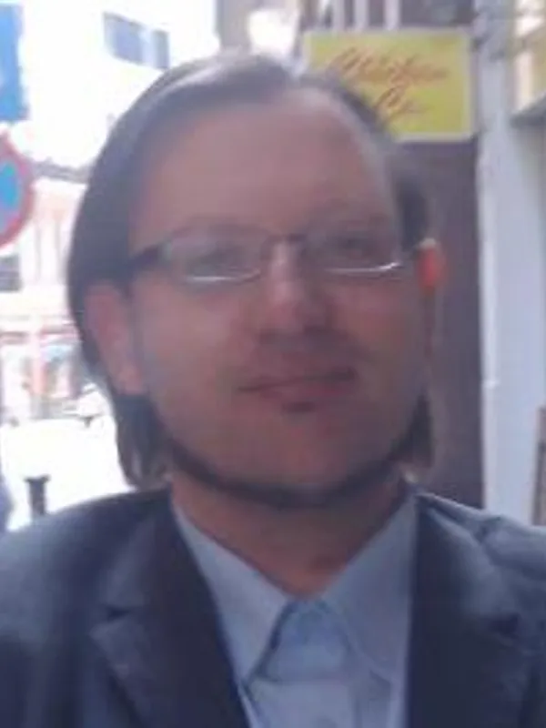 Gyula Koi