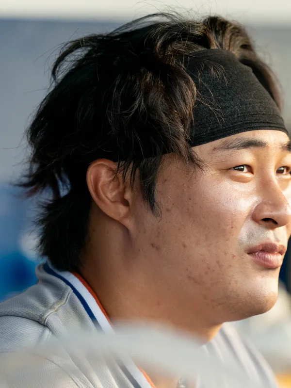 Ha-seong Kim