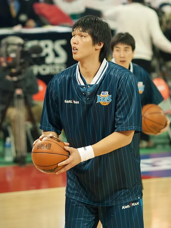 Ha Seung-jin