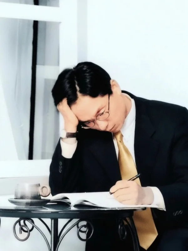 Ha Seung-moo