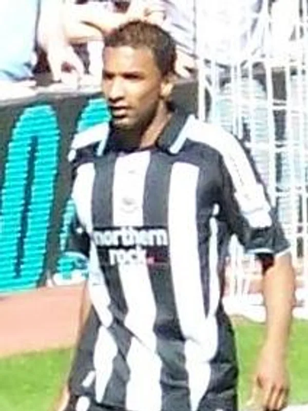 Habib Beye