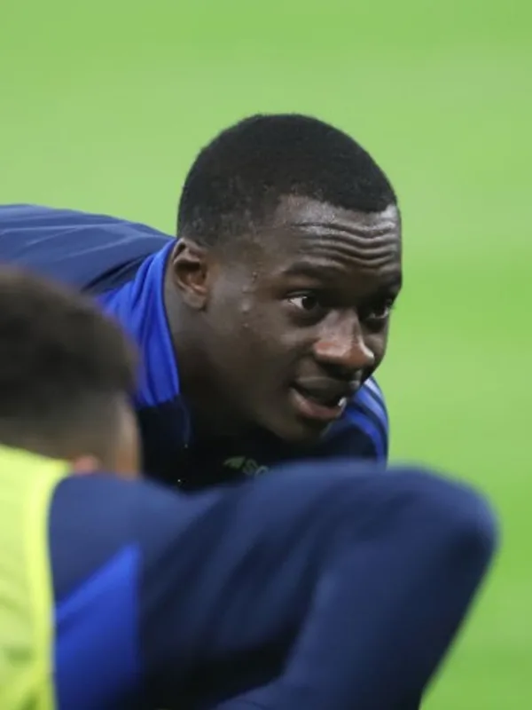 Habib Diarra