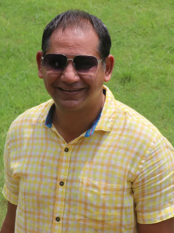 Habibul Bashar