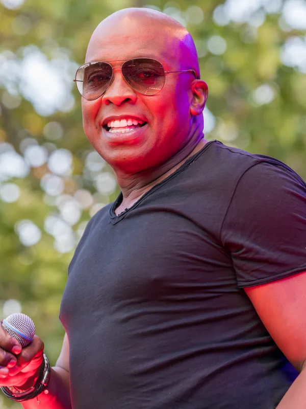 Haddaway