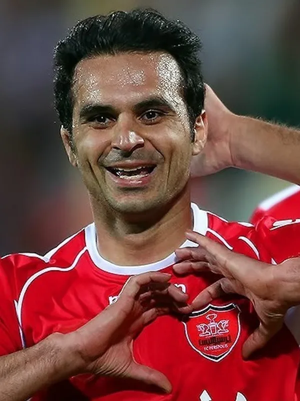 Hadi Norouzi