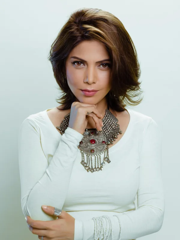 Hadiqa Kiani