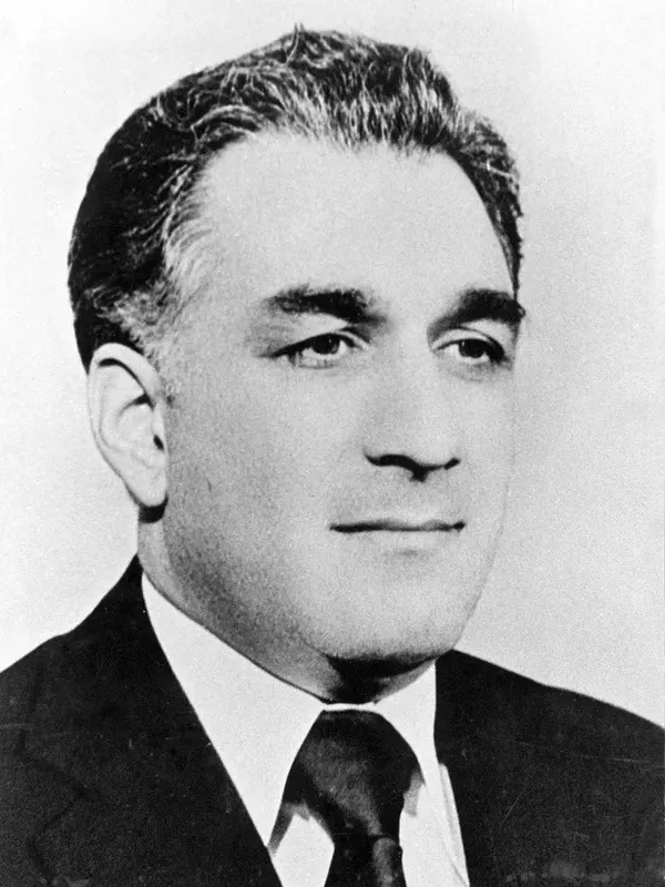 Hafizullah Amin