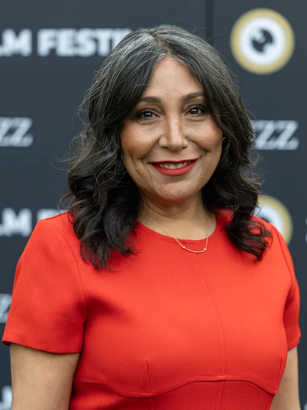 Haifaa al-Mansour