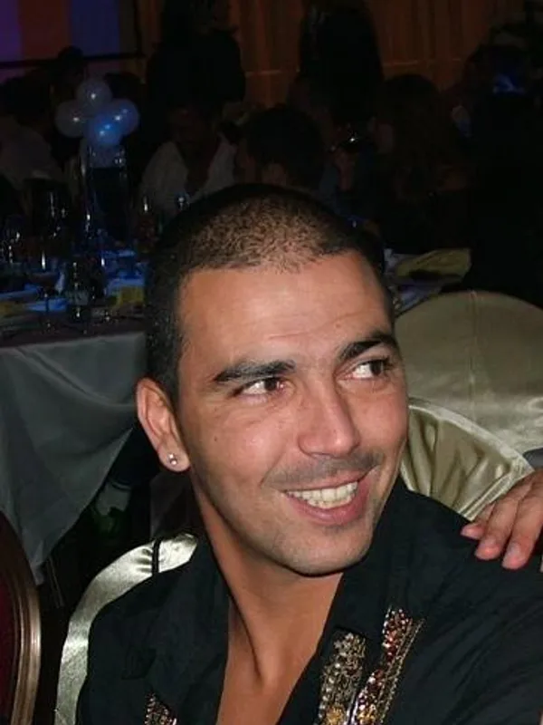 Haim Revivo