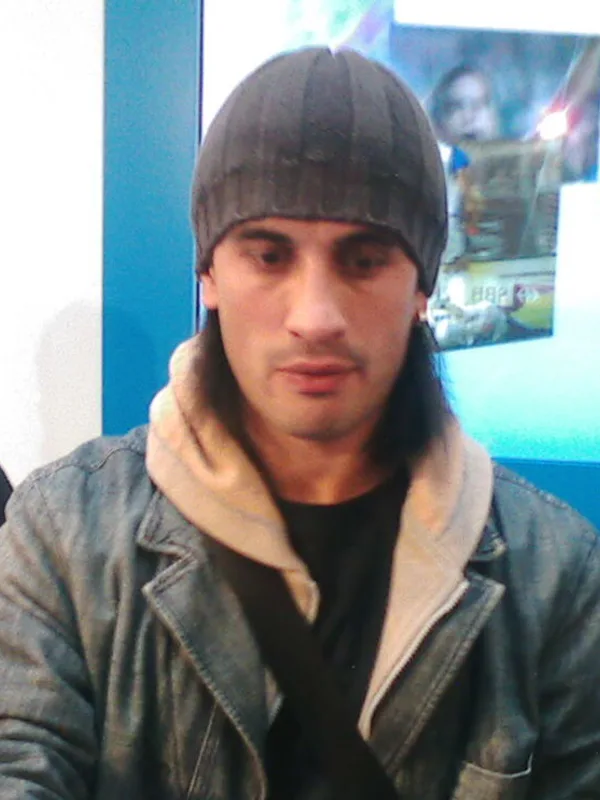 Hakan Yakin