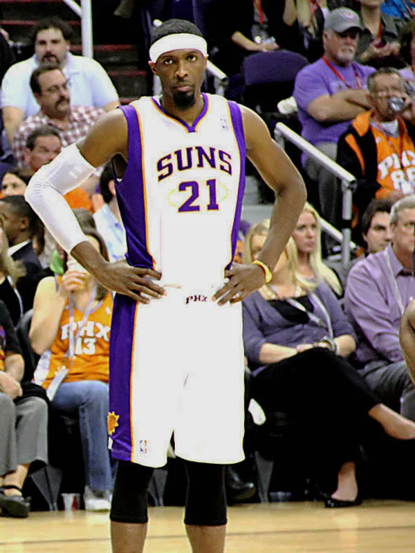 Hakim Warrick