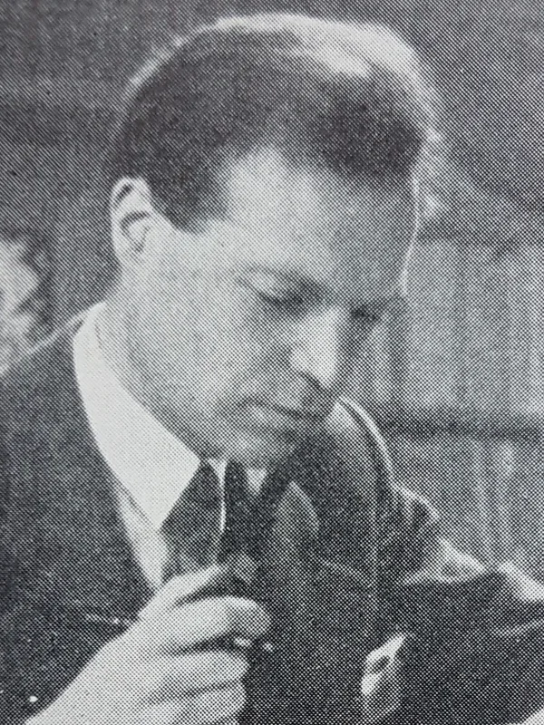 Håkon Stenstadvold