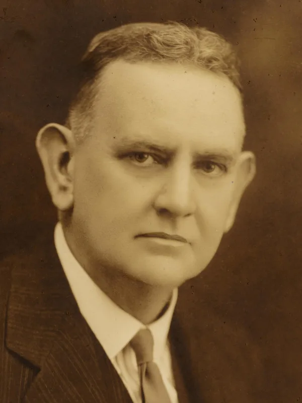Hal Colebatch