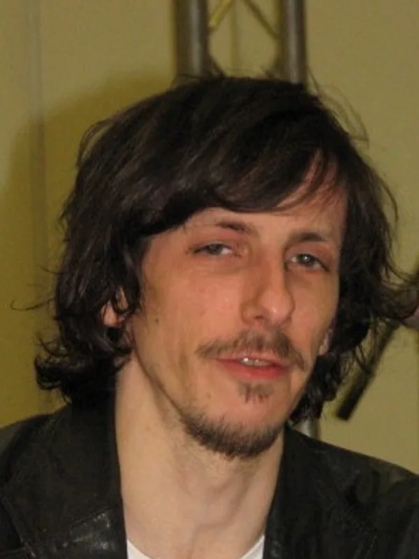 Hal Duncan
