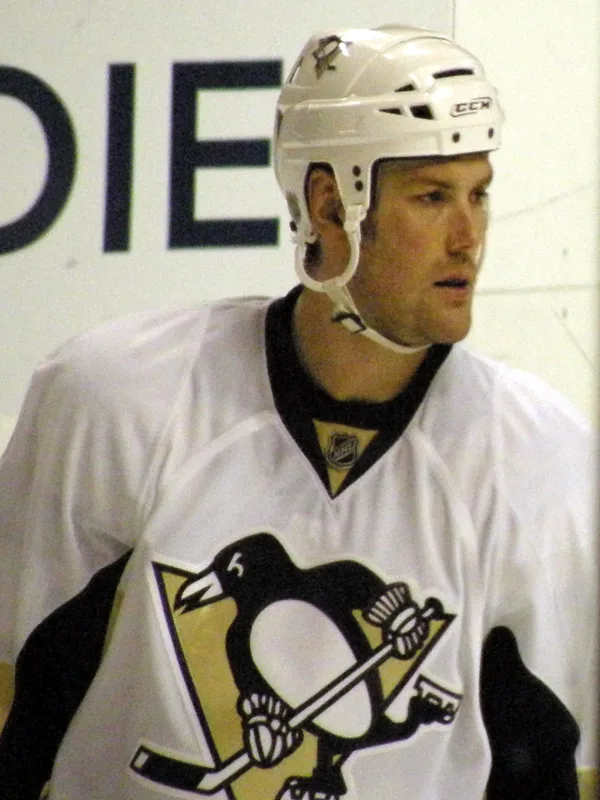 Hal Gill