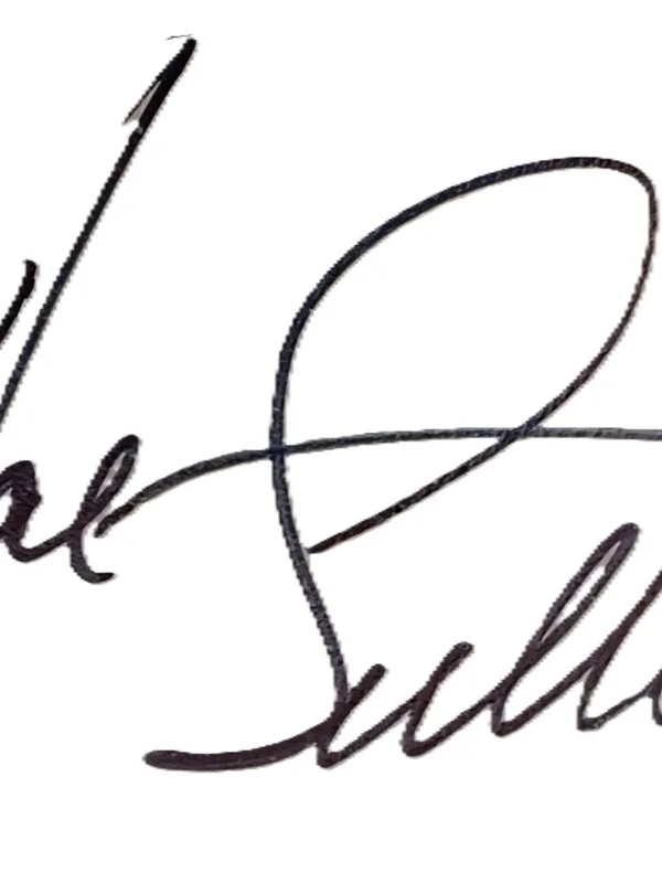 Hal Sutton