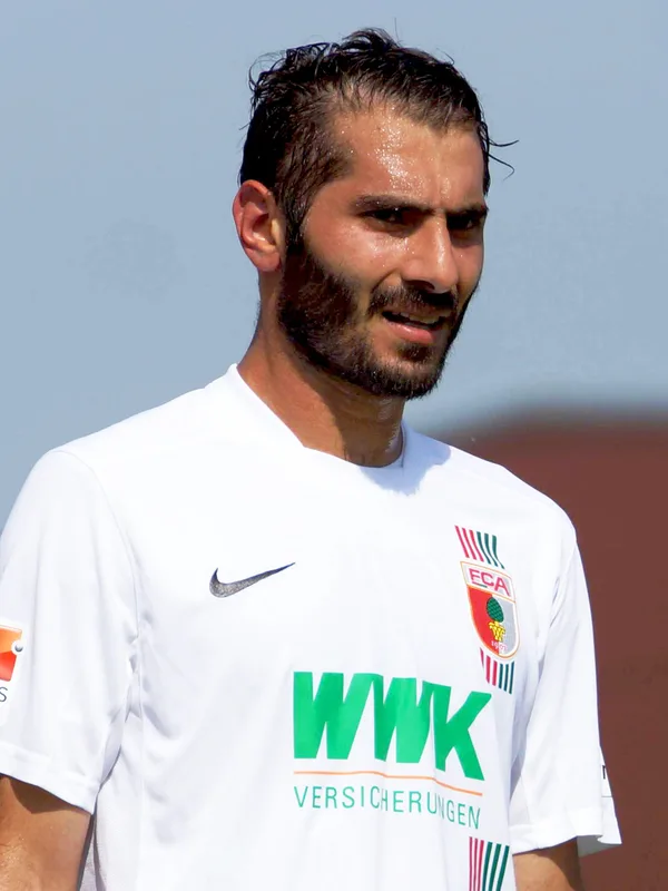 Halil Altıntop
