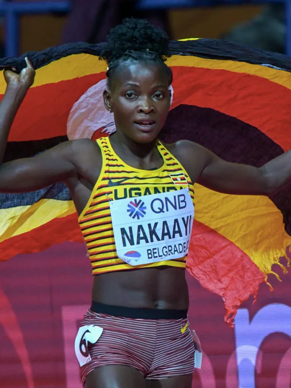 Halimah Nakaayi