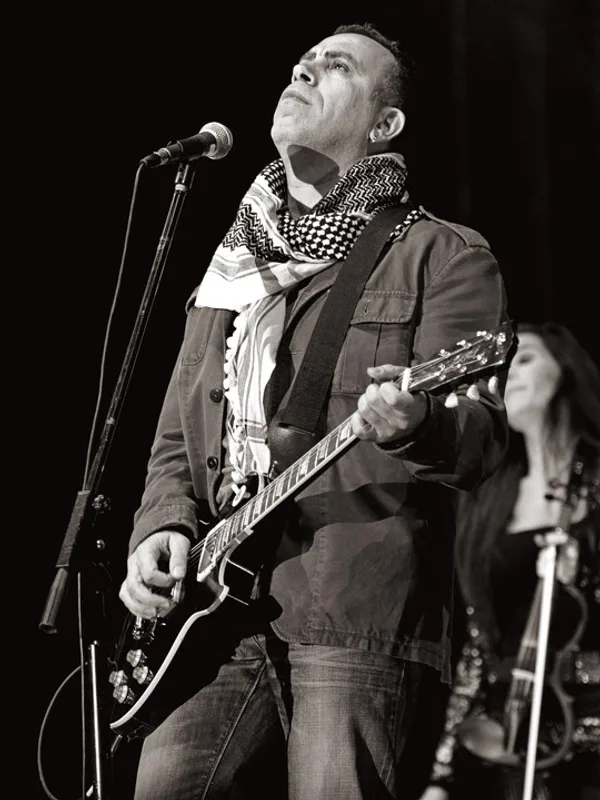 Haluk Levent