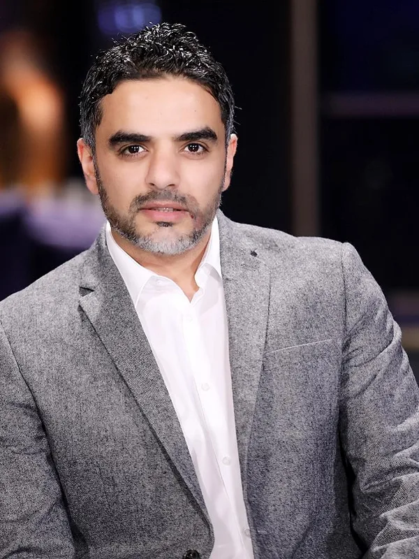 Hamad Al-Tayyar