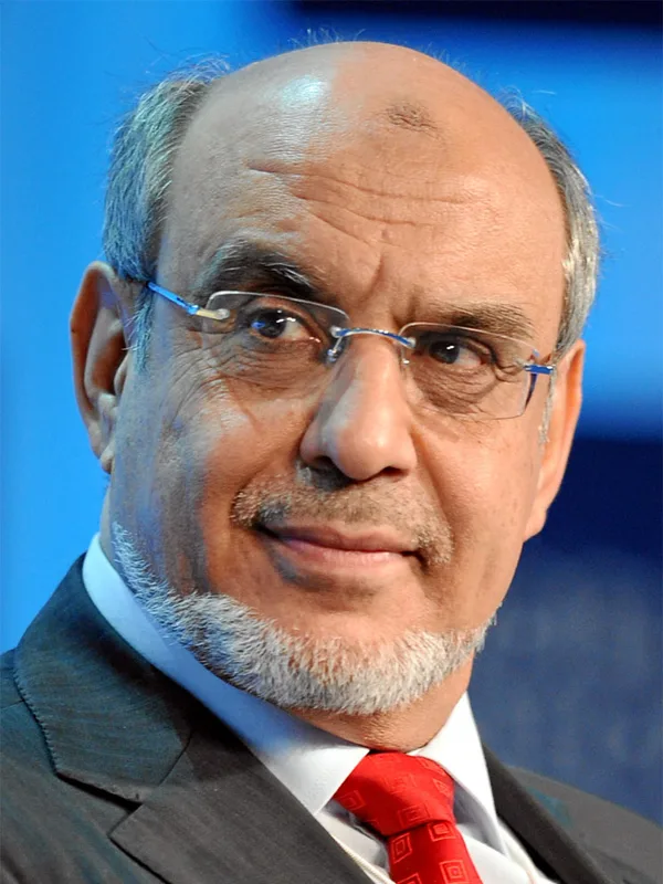 Hamadi Jebali