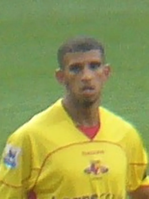 Hamer Bouazza