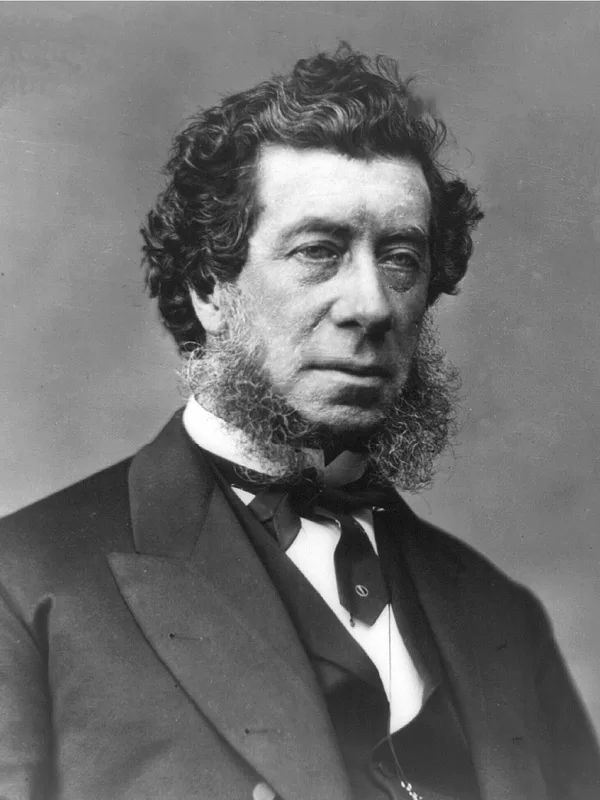 Hamilton Fish