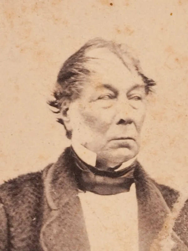 Hamilton Hume