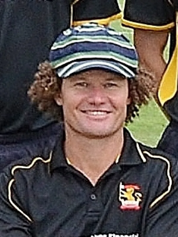 Hamish Marshall