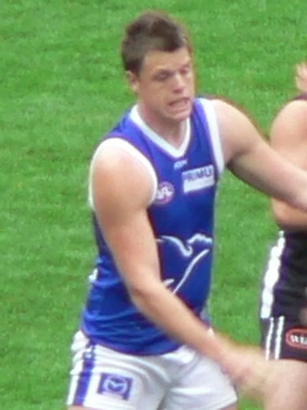 Hamish McIntosh