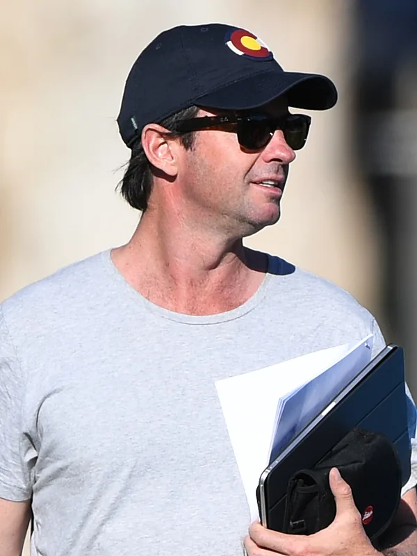 Hamish McLachlan