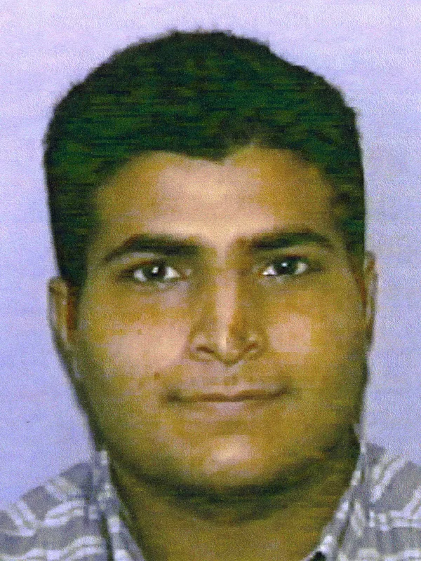 Hamza al-Ghamdi