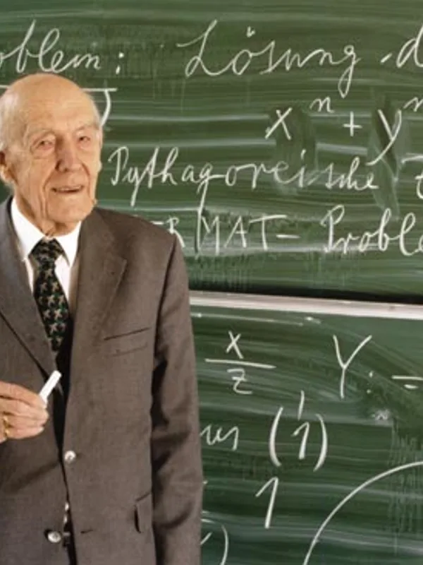 Hanfried Lenz