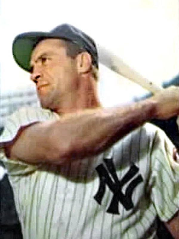 Hank Bauer
