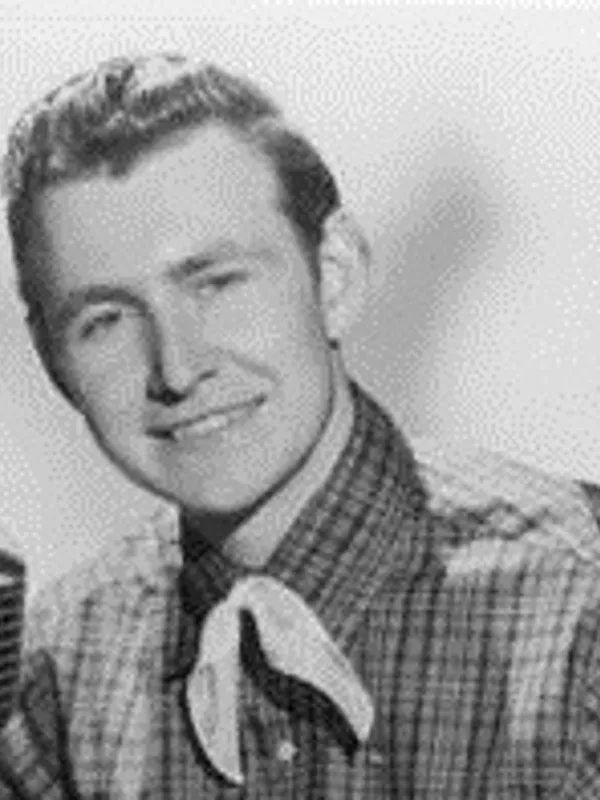 Hank Cochran