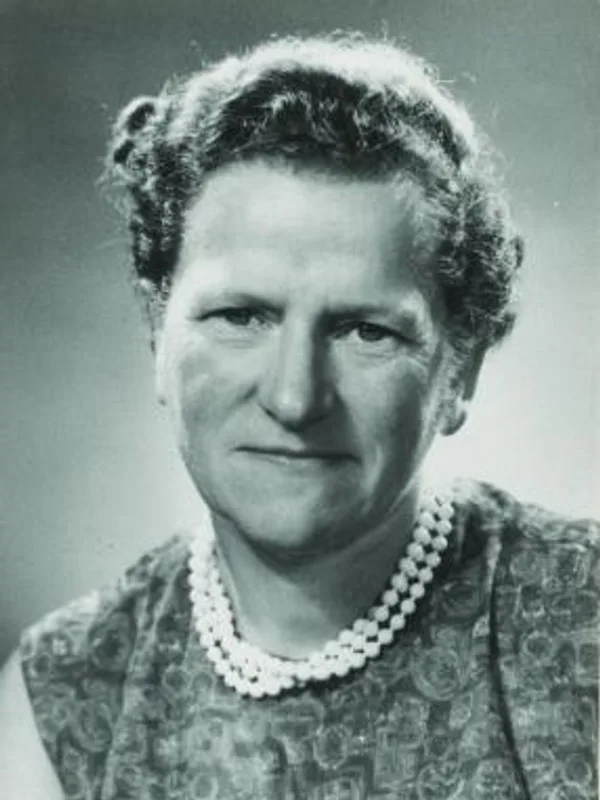 Hanna Neumann