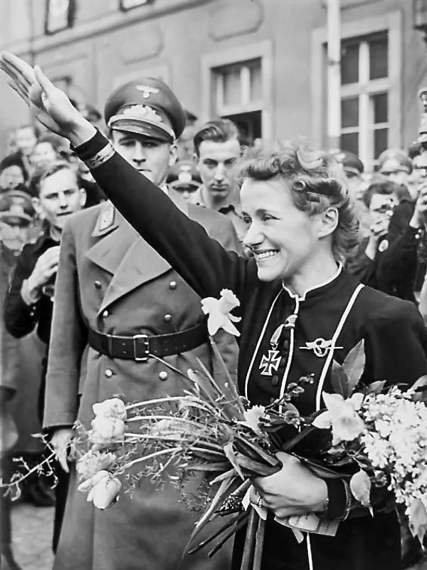 Hanna Reitsch