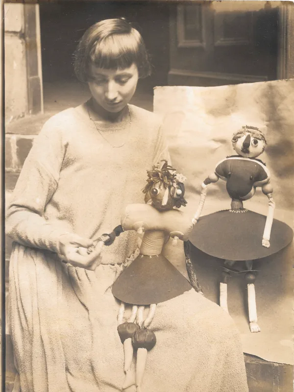 Hannah Höch