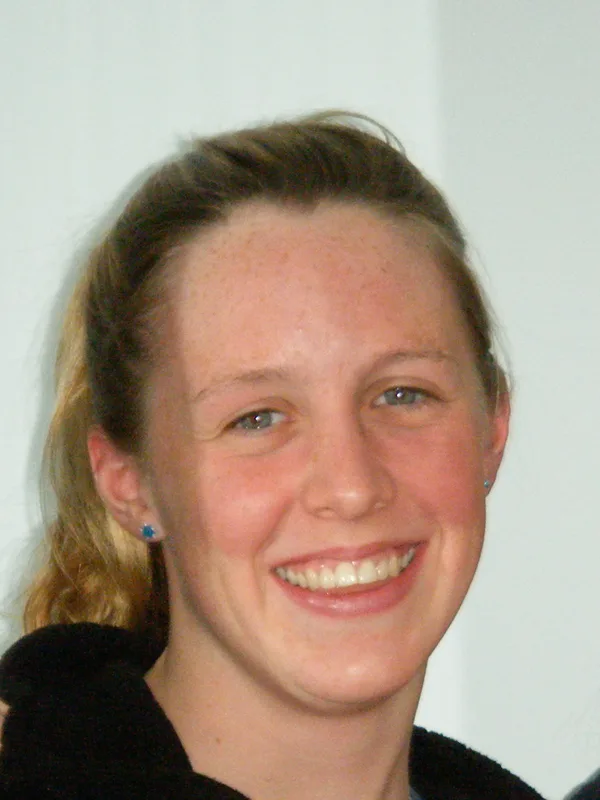 Hannah Miley