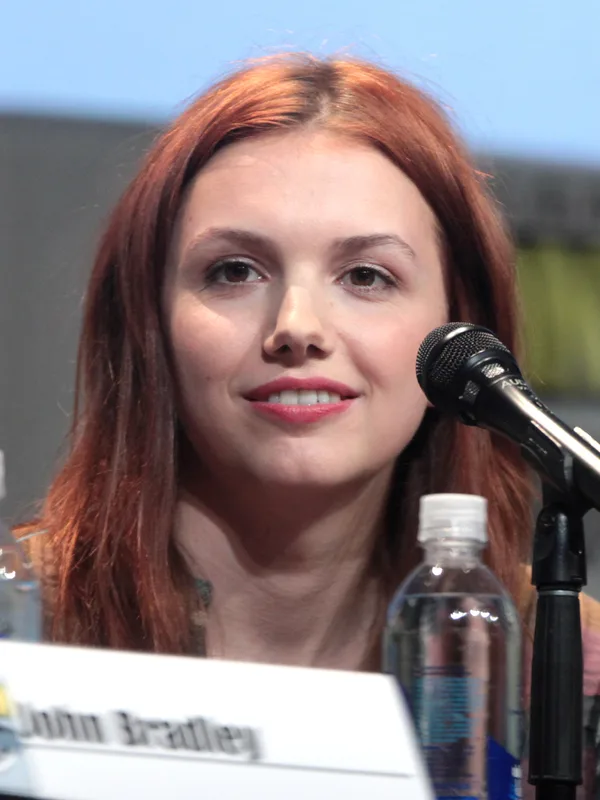 Hannah Murray