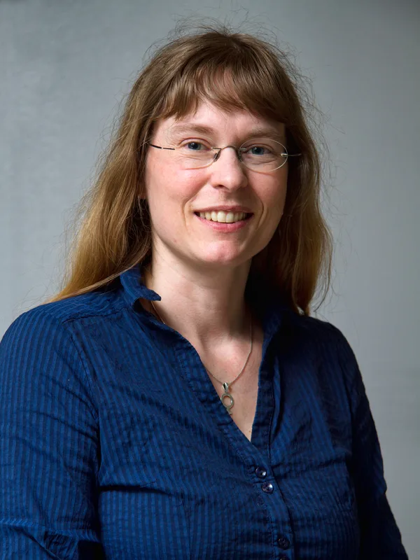 Hanne Stenvaag