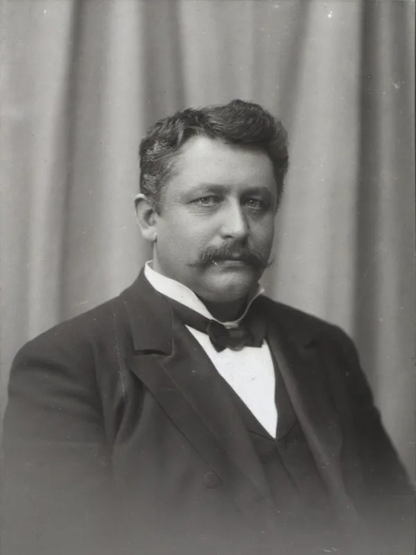 Hannes Hafstein