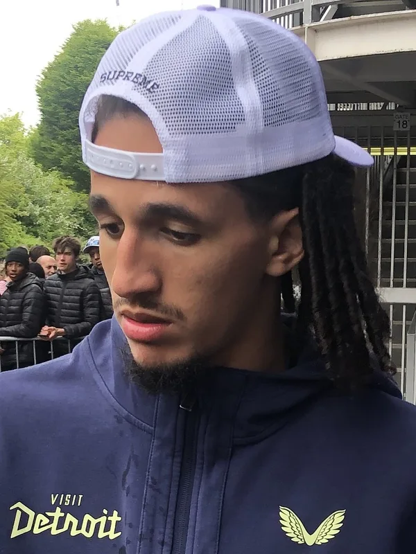 Hannibal Mejbri