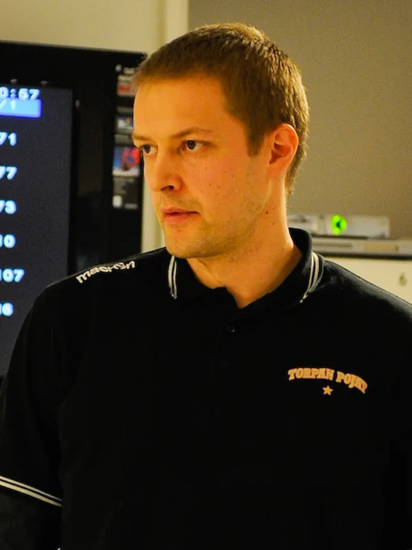 Hanno Möttölä