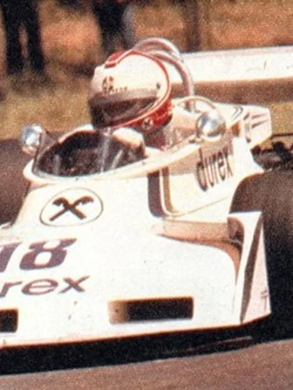 Hans Binder