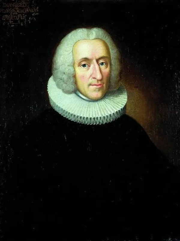 Hans Egede