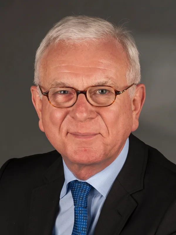 Hans-Gert Pöttering