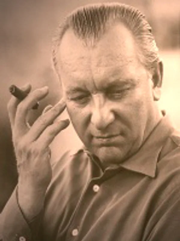 Hans Hellmut Kirst